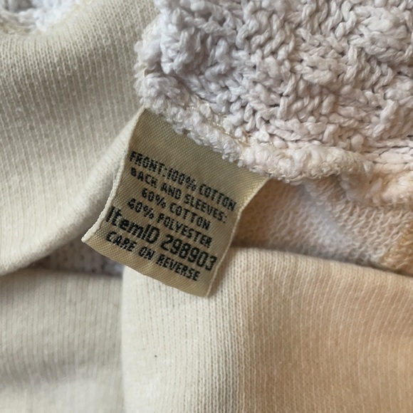 LL Bean Sweater - Picture 4 of 5